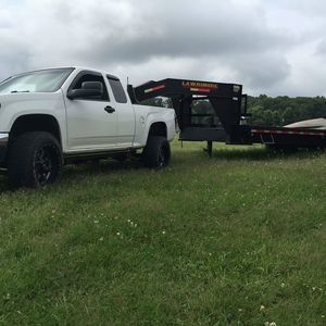 Meet your Posher, Dillon